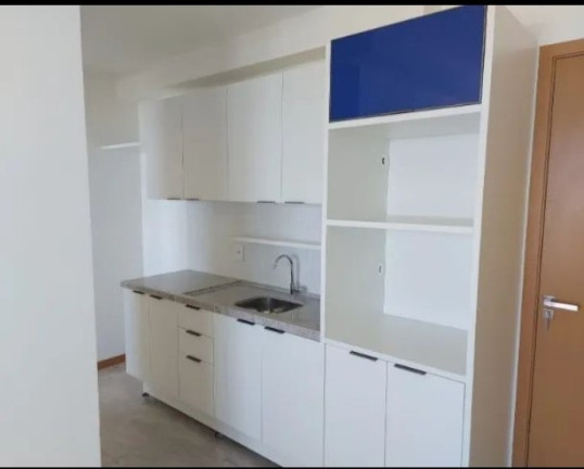 Imagem Apartamento com 2 Quartos à Venda, 30 m² em Costa Azul - Salvador Imagem Apartamento com 2 Quartos à Venda, 30 m² em Costa Azul - Salvador
