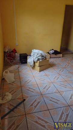 Imagem Casa com 1 Quarto à Venda, em Pq. Santo Antonio - Jacareí Imagem Casa com 1 Quarto à Venda, em Pq. Santo Antonio - Jacareí