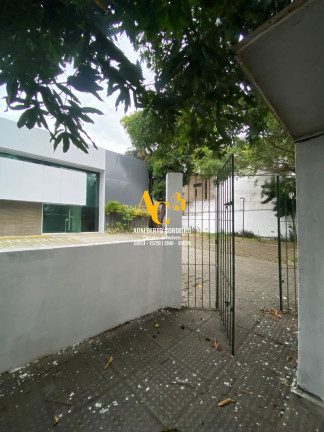 Imagem Imóvel Comercial para Alugar, 980 m² em Espinheiro - Recife Imagem Imóvel Comercial para Alugar, 980 m² em Espinheiro - Recife