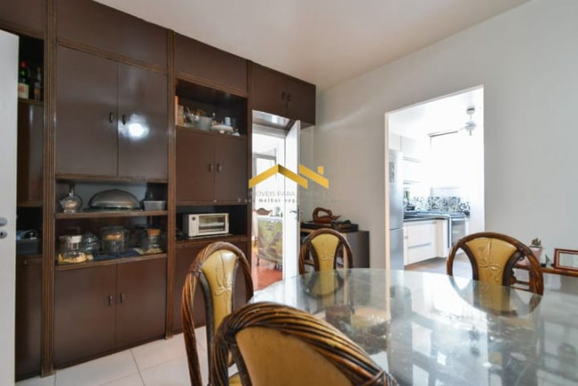 Imagem Apartamento com 3 Quartos à Venda, 193 m² em Santa Cecília - São Paulo Imagem Apartamento com 3 Quartos à Venda, 193 m² em Santa Cecília - São Paulo