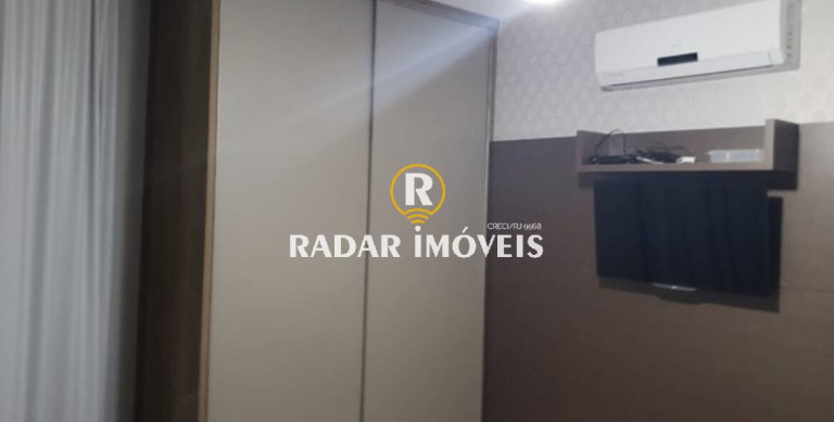 Imagem Apartamento com 4 Quartos à Venda, 280 m² em Braga - Cabo Frio