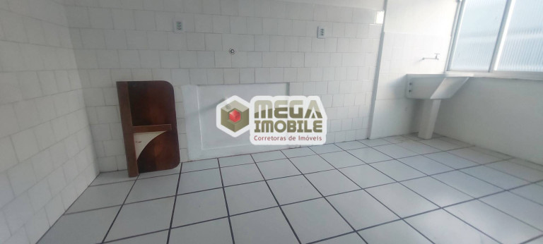 Imagem Apartamento com 2 Quartos à Venda, 57 m² em Trindade - Florianópolis
