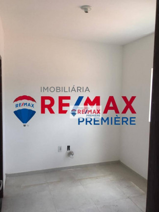Imagem Apartamento com 2 Quartos à Venda, 57 m² em Cuiá - João Pessoa