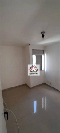 Imagem Apartamento com 2 Quartos à Venda, 54 m² em Vila Das Belezas - São Paulo