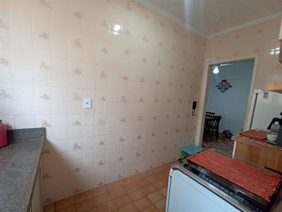 Imagem Apartamento com 1 Quarto à Venda, 53 m² em Ocian - Praia Grande