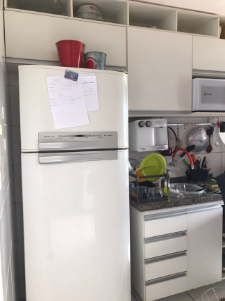 Imagem Apartamento com 3 Quartos à Venda, 69 m² em Ininga - Teresina