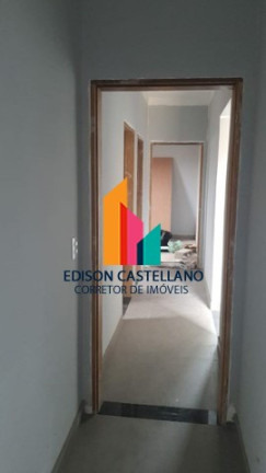 Imagem Casa com 3 Quartos à Venda, 115 m² em Primavera - Itupeva