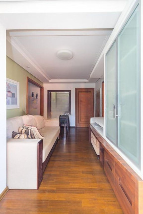 Imagem Apartamento com 1 Quarto à Venda, 47 m² em Bela Vista - Porto Alegre