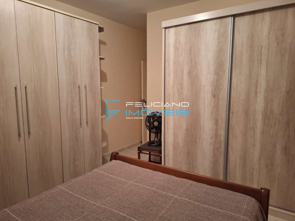 Imagem Sobrado com 3 Quartos à Venda, 175 m² em Guilhermina - Praia Grande