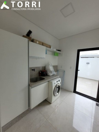 Imagem Imóvel com 4 Quartos à Venda, 293 m² em Alphaville Nova Esplanada - Votorantim