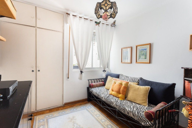 Imagem Apartamento com 3 Quartos à Venda, 103 m² em Perdizes - São Paulo Imagem Apartamento com 3 Quartos à Venda, 103 m² em Perdizes - São Paulo