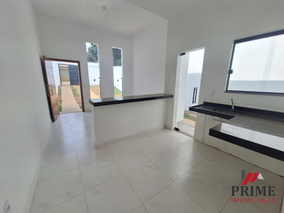 Imagem Casa com 2 Quartos à Venda, 62 m² em Aeronautas - Lagoa Santa Imagem Casa com 2 Quartos à Venda, 62 m² em Aeronautas - Lagoa Santa