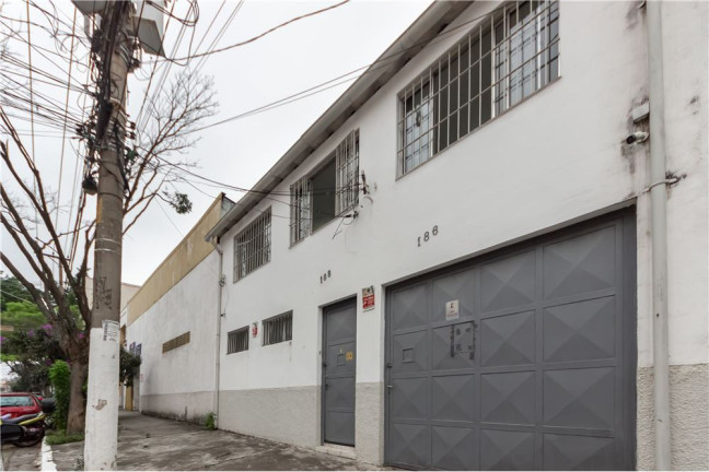Imagem Casa com 4 Quartos à Venda, 317 m² em Cambuci - São Paulo Imagem Casa com 4 Quartos à Venda, 317 m² em Cambuci - São Paulo