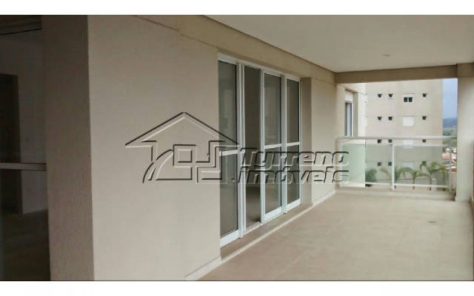 Imagem Apartamento com 4 Quartos à Venda, 190 m² em Jardim Das Colinas - São José Dos Campos
