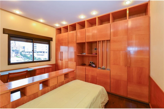 Imagem Apartamento com 4 Quartos à Venda, 270 m² em Saúde - São Paulo Imagem Apartamento com 4 Quartos à Venda, 270 m² em Saúde - São Paulo