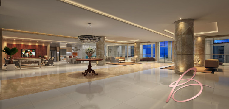 Imagem Apartamento com 4 Quartos à Venda, 196 m² em Centro - Balneário Camboriú