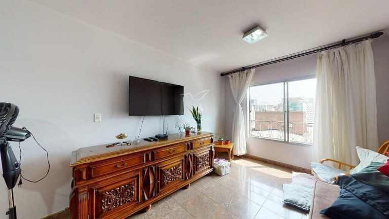 Apartamento com 2 Quartos à Venda, 84 m² em Itaim Bibi - São Paulo