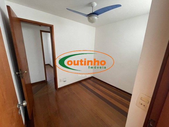 Imagem Cobertura com 2 Quartos à Venda, 150 m² em Tijuca - Rio De Janeiro