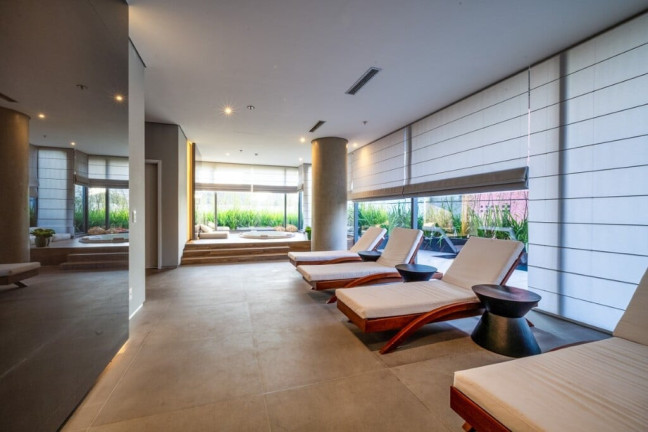 Imagem Imóvel com 1 Quarto à Venda, 56 m² em Pinheiros - São Paulo