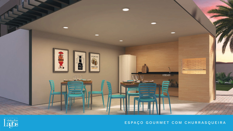 Imagem Imóvel com 2 Quartos à Venda, 50 m² em Parque Dos Lagos - Ribeirão Preto Imagem Imóvel com 2 Quartos à Venda, 50 m² em Parque Dos Lagos - Ribeirão Preto