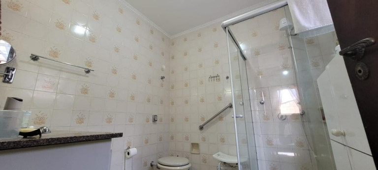 Imagem Casa com 3 Quartos à Venda, 179 m² em Parque São Quirino - Campinas