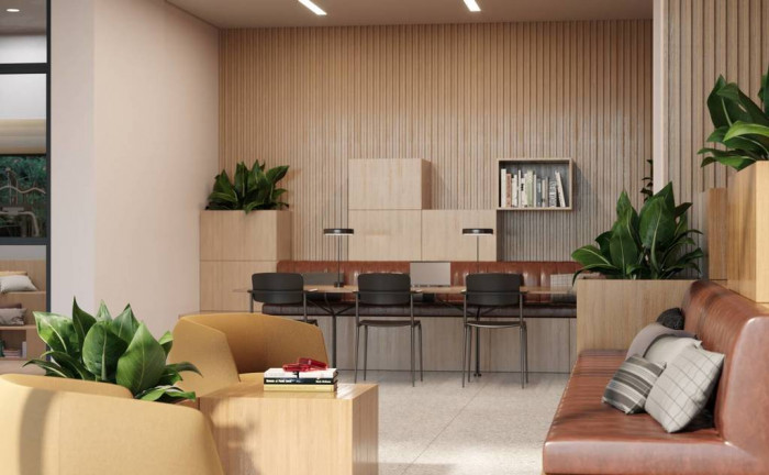 Imagem Apartamento com 2 Quartos à Venda, 95 m² em Paraíso - São Paulo Imagem Apartamento com 2 Quartos à Venda, 95 m² em Paraíso - São Paulo