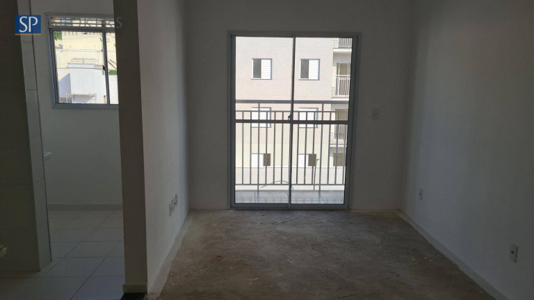 Imagem Apartamento com 2 Quartos à Venda, 46 m² em Residencial Bello Cielo Ii - Vinhedo Imagem Apartamento com 2 Quartos à Venda, 46 m² em Residencial Bello Cielo Ii - Vinhedo