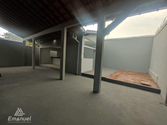 Imagem Casa com 2 Quartos à Venda, 230 m² em Jardim Presidente - Campo Grande Imagem Casa com 2 Quartos à Venda, 230 m² em Jardim Presidente - Campo Grande