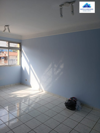 Imagem Apartamento com 2 Quartos à Venda, 80 m² em Vila Industrial - Campinas Imagem Apartamento com 2 Quartos à Venda, 80 m² em Vila Industrial - Campinas
