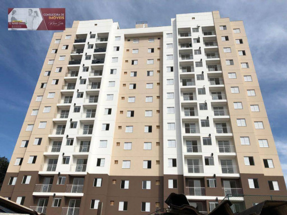 Imagem Apartamento com 2 Quartos à Venda, 46 m² em Vila Nova Bonsucesso - Guarulhos Imagem Apartamento com 2 Quartos à Venda, 46 m² em Vila Nova Bonsucesso - Guarulhos