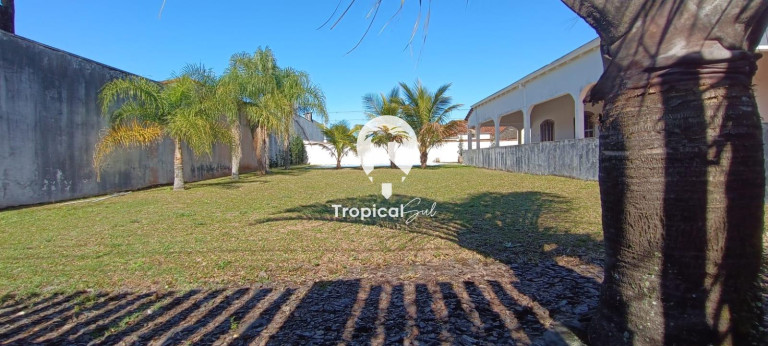 Terreno à Venda, 360 m² em Shangri-lá - Pontal Do Parana