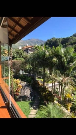 Imagem Casa com 4 Quartos à Venda, 1 m² em Conego - Nova Friburgo