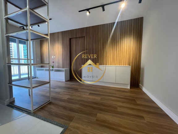 Apartamento com 2 Quartos à Venda, 57 m² em Centro - Campinas