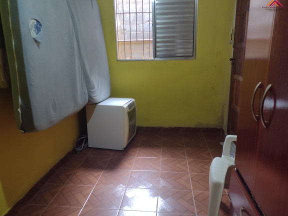 Imagem Casa com 4 Quartos à Venda, 213 m² em Vila Olinda - Franco Da Rocha