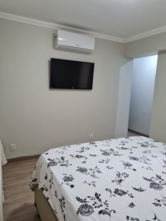 Imagem Imóvel com 3 Quartos à Venda, 116 m² em Norte (águas Claras) - Brasília
