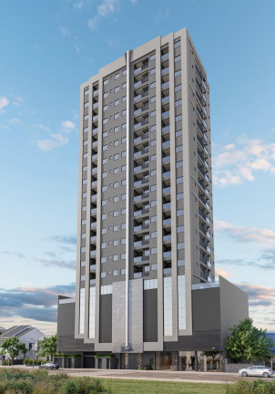 Apartamento com 2 Quartos à Venda, 67 m²