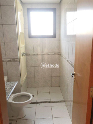 Imagem Apartamento com 4 Quartos à Venda, 137 m² em Vila Brandina - Campinas Imagem Apartamento com 4 Quartos à Venda, 137 m² em Vila Brandina - Campinas