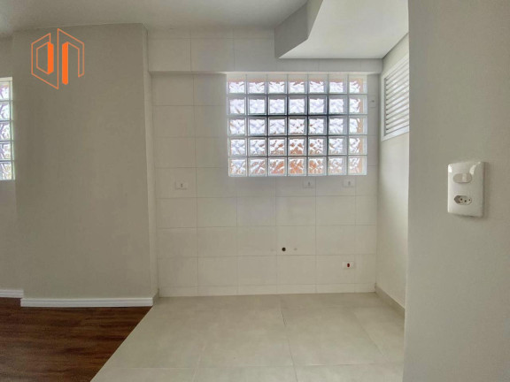 Imagem Apartamento com 1 Quarto à Venda, 35 m² em Centro - Curitiba