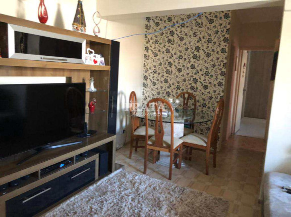 Imagem Apartamento com 2 Quartos à Venda, 65 m² em Boqueirão - Santos Imagem Apartamento com 2 Quartos à Venda, 65 m² em Boqueirão - Santos