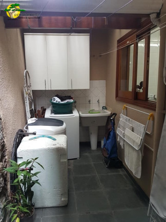 Imagem Casa de Condomínio com 3 Quartos à Venda, 100 m² em Mandaqui - São Paulo Imagem Casa de Condomínio com 3 Quartos à Venda, 100 m² em Mandaqui - São Paulo