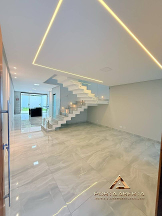 Imagem Casa com 3 Quartos à Venda, 174 m² em Residencial Bethânia - Santana Do Paraíso Imagem Casa com 3 Quartos à Venda, 174 m² em Residencial Bethânia - Santana Do Paraíso