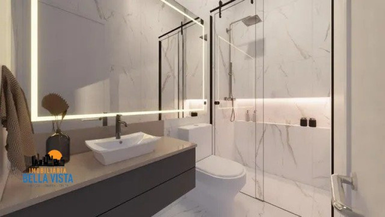 Imagem Casa com 2 Quartos à Venda,  em Aviação - Praia Grande