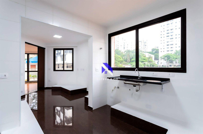 Imagem Apartamento com 3 Quartos à Venda, 169 m² em Vila Madalena - São Paulo