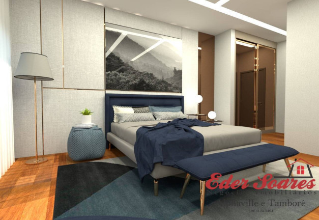 Imagem Casa de Condomínio com 4 Quartos à Venda, 525 m² em Alphaville - Santana De Parnaíba Imagem Casa de Condomínio com 4 Quartos à Venda, 525 m² em Alphaville - Santana De Parnaíba