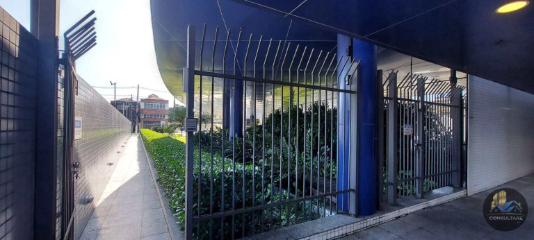 Imagem Sala Comercial à Venda, 264 m² em Centro - Santos
