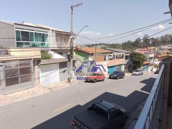 Imagem Sobrado com 3 Quartos à Venda, 290 m² em Parque Viana - Barueri Imagem Sobrado com 3 Quartos à Venda, 290 m² em Parque Viana - Barueri