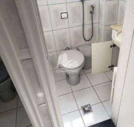 Imagem Sala Comercial à Venda, 90 m² em Vila Belmiro - Santos Imagem Sala Comercial à Venda, 90 m² em Vila Belmiro - Santos