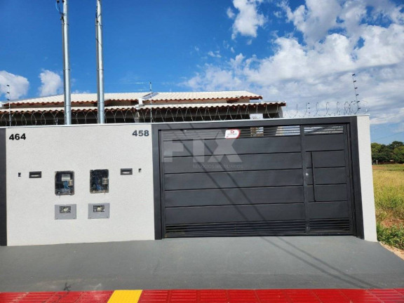 Casa com 3 Quartos à Venda, 90 m² em Nova Lima - Campo Grande