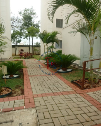 Imagem Apartamento com 2 Quartos à Venda, 52 m² em Boa Vista - Sorocaba Imagem Apartamento com 2 Quartos à Venda, 52 m² em Boa Vista - Sorocaba