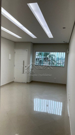Imagem Sobrado com 3 Quartos à Venda,  em Vila Ré - São Paulo